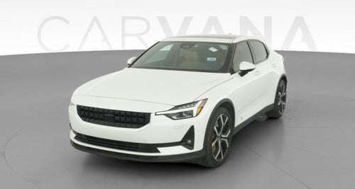 2021 Polestar 2