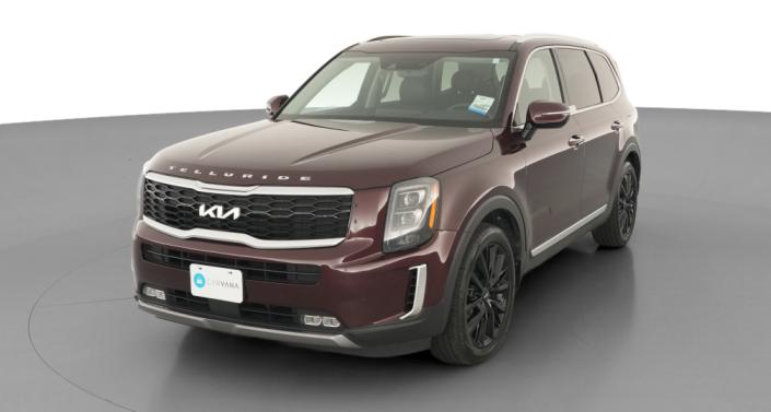 Thumbnail: 2022 Kia Telluride - 1