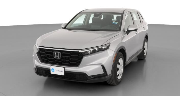 Thumbnail: 2023 Honda CR-V - 1