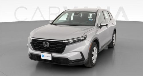 2023 Honda CR-V