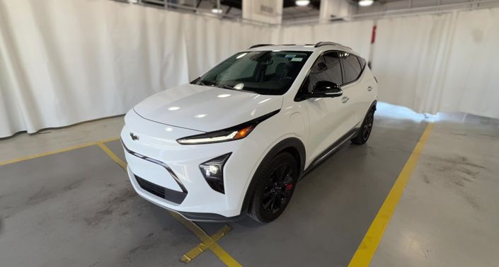 2023 Chevrolet Bolt EUV Premier -
                  Tempe, AZ