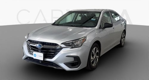2025 Subaru Legacy