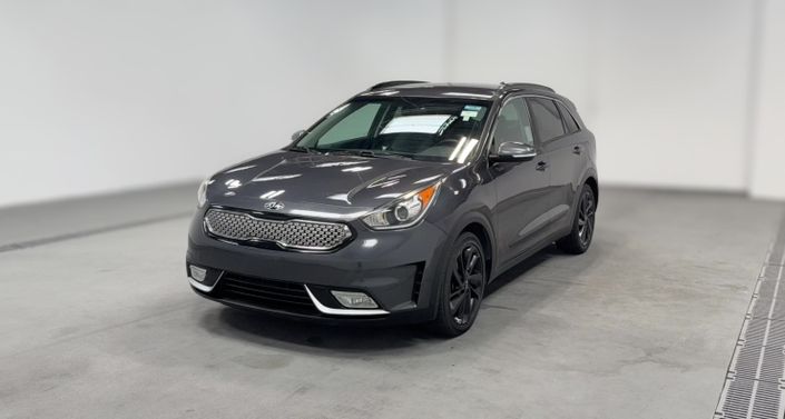 2018 Kia Niro EX -
                  Tracy, CA