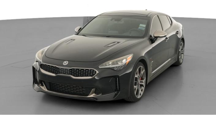 2018 Kia Stinger GT2 -
                  Auburn, GA