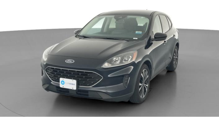 Thumbnail: 2021 Ford Escape - 1