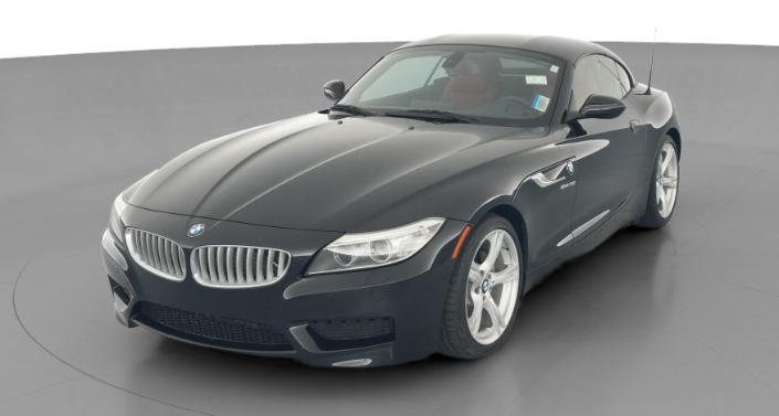2014 BMW Z4 sDrive35i -
                  Rocklin, CA