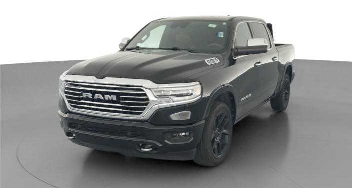 Thumbnail: 2019 RAM 1500 - 1