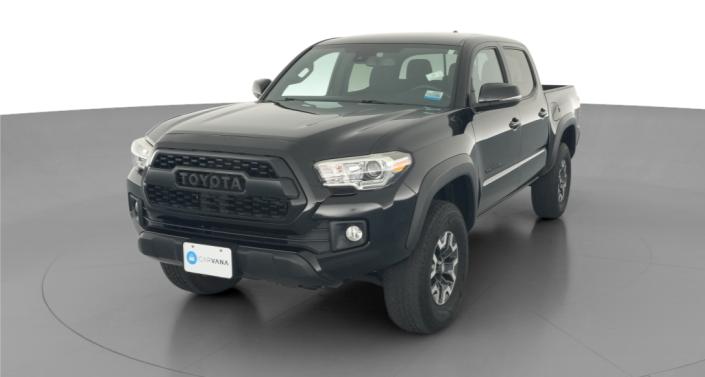 Thumbnail: 2019 Toyota Tacoma - 1