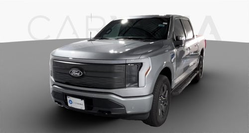 2024 Ford F150 Lightning