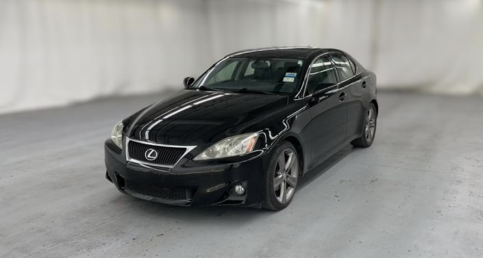 2012 Lexus IS 250 -
                  Indianapolis, IN