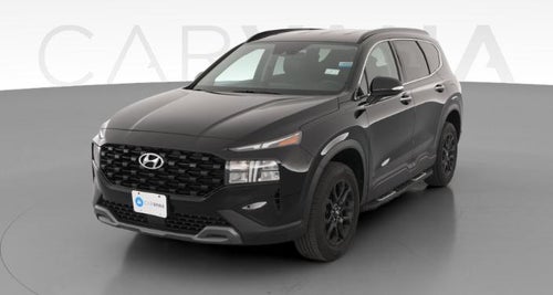 2023 Hyundai Santa Fe