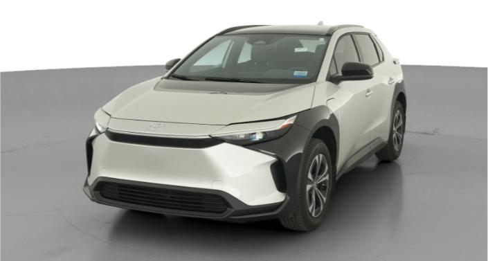 2024 Toyota bZ4X XLE -
                  Tolleson, AZ