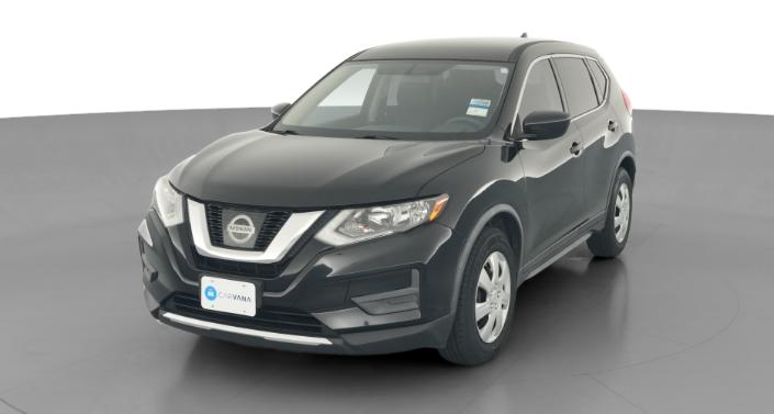 Thumbnail: 2017 Nissan Rogue - 1