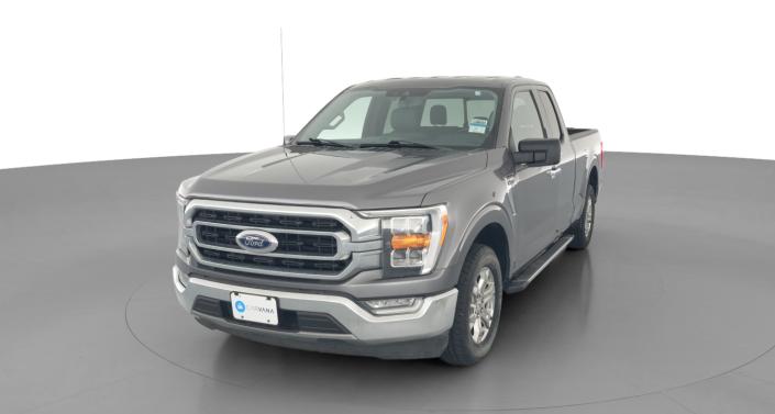 2021 Ford Econoline E-150 -
                  Rocklin, CA