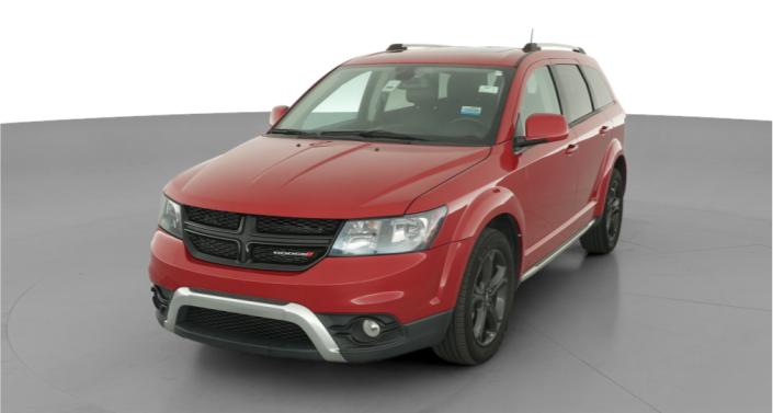 2020 Dodge Journey Crossroad -
                  Tolleson, AZ