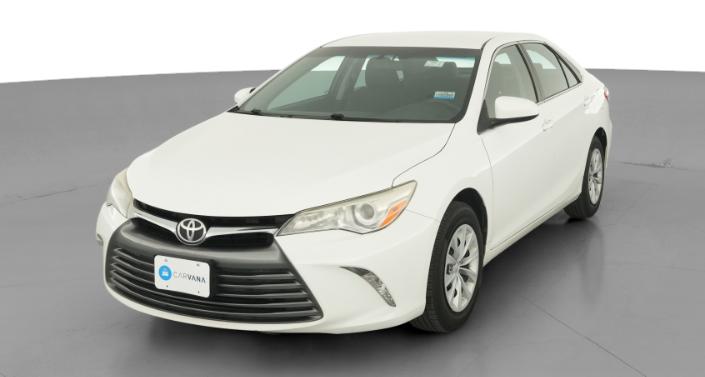 Thumbnail: 2017 Toyota Camry - 1