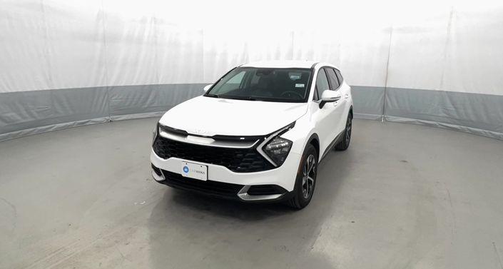 Thumbnail: 2023 Kia Sportage - 1
