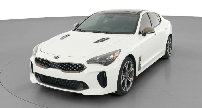 2019 Kia Stinger GT1 -
                  Haines City, FL