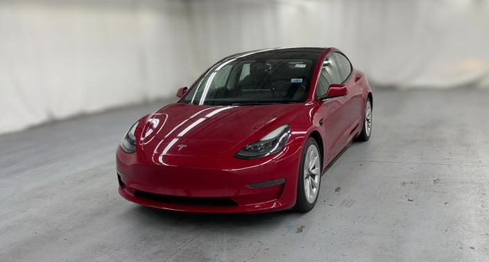 Thumbnail: 2023 Tesla Model 3 - 1