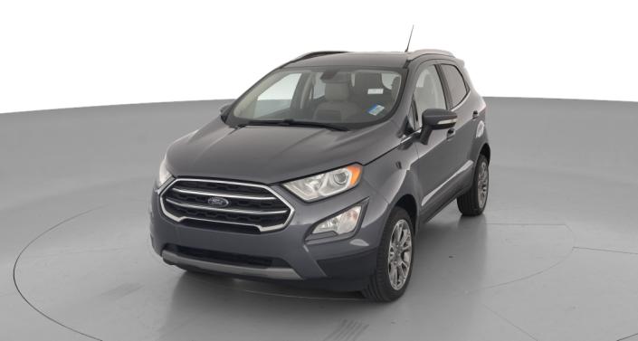 Thumbnail: 2019 Ford EcoSport - 1