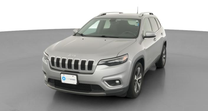 Thumbnail: 2019 Jeep Cherokee - 1