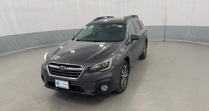 Thumbnail: 2019 Subaru Outback - 1