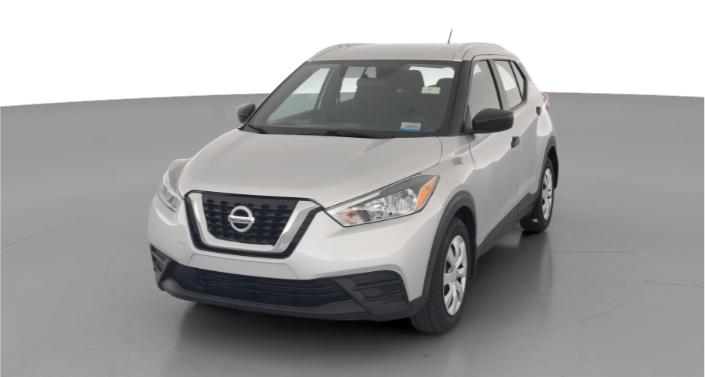2019 Nissan Kicks S -
                  Lorain, OH
