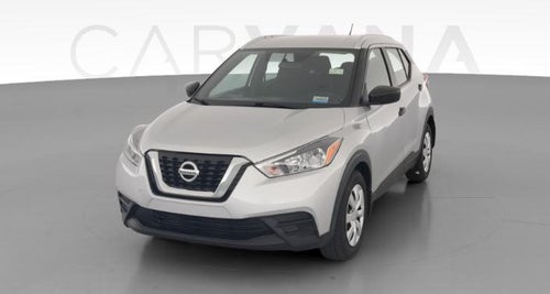 2019 Nissan Kicks