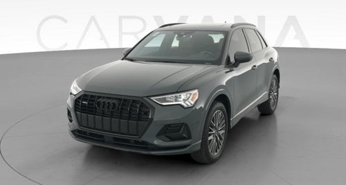 2024 Audi Q3