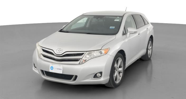 2013 Toyota Venza XLE -
                  Beverly, NJ