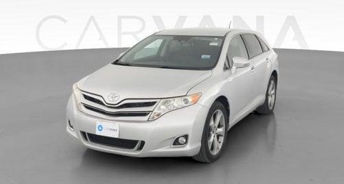 2013 Toyota Venza