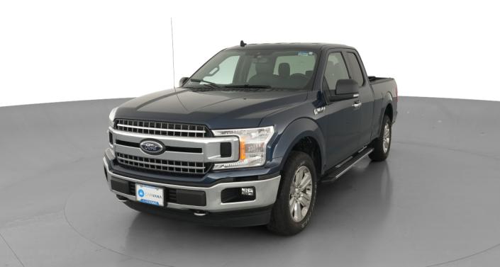 Thumbnail: 2020 Ford Econoline - 1