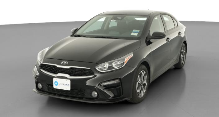 Thumbnail: 2019 Kia Forte - 1