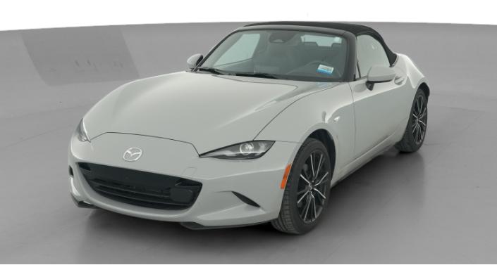 Thumbnail: 2024 Mazda MX-5 Miata - 1