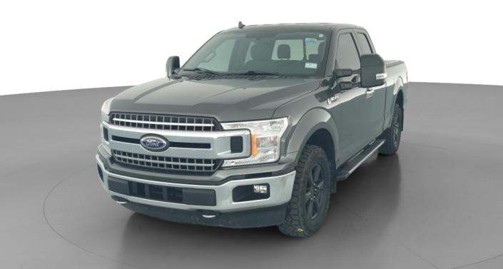 Thumbnail: 2018 Ford Econoline - 1