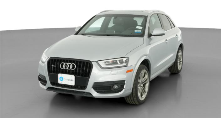 2015 Audi Q3 Prestige -
                  Framingham, MA