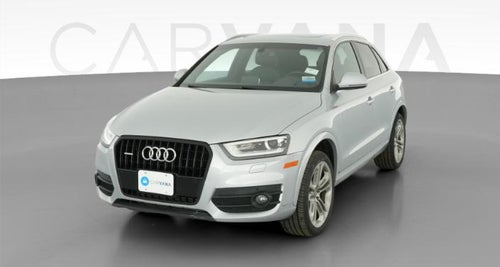 2015 Audi Q3