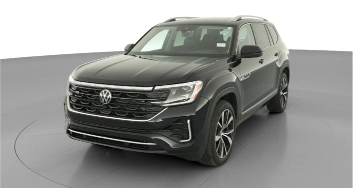 Thumbnail: 2025 Volkswagen Atlas - 1
