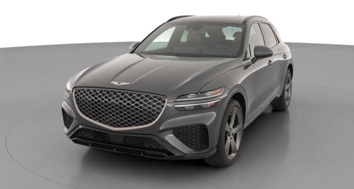 Thumbnail: 2023 Genesis GV70 - 1
