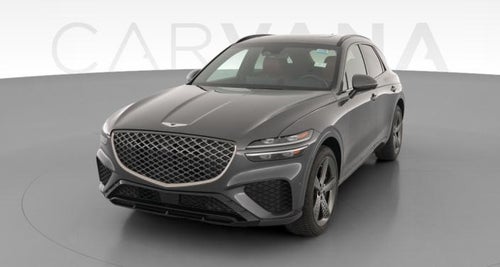2023 Genesis GV70