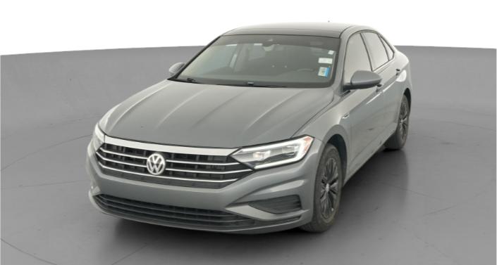Thumbnail: 2019 Volkswagen Jetta - 1