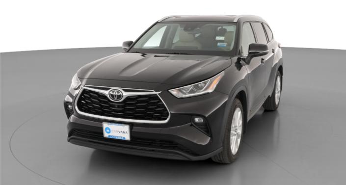 Thumbnail: 2020 Toyota Highlander - 1
