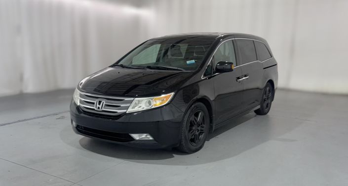 2012 Honda Odyssey Touring -
                  Union City, GA