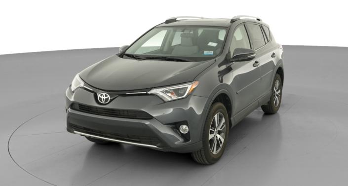 Thumbnail: 2016 Toyota RAV4 - 1