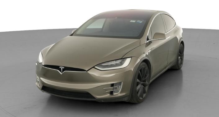 2016 Tesla Model X P90D -
                  Colonial Heights, VA