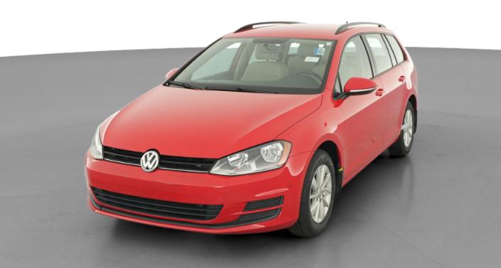 2015 Volkswagen e-Golf  -
                  Duncan, SC