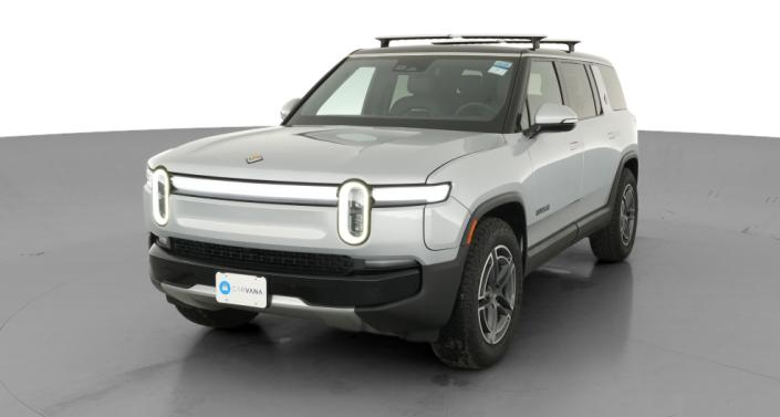 Thumbnail: 2025 Rivian R1S - 1