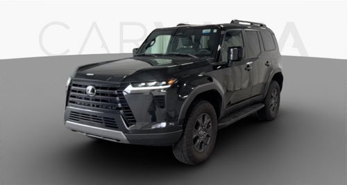 2024 Lexus GX