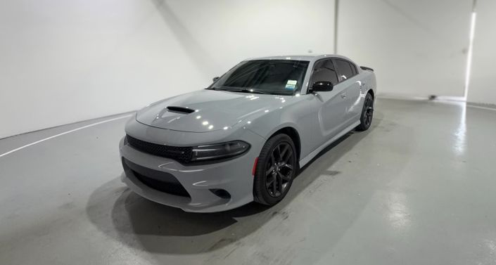 Thumbnail: 2022 Dodge Charger - 1