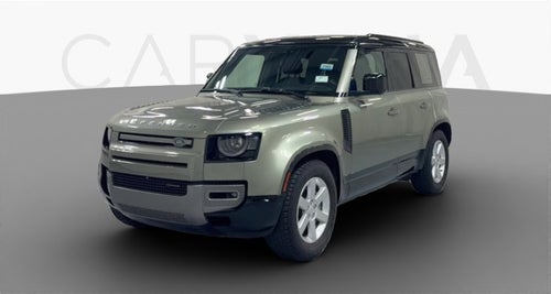 2023 Land Rover Defender 110
